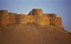 Rajasthan: Jaisalmer by night.